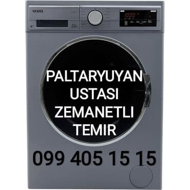 kombi yuma aparatı: Paltaryuyan ustasi⭐ PALTARYUYAN USTASI — GƏNİŞ XİDMƏT SAHƏSİ ⭐ 🔧 — 1