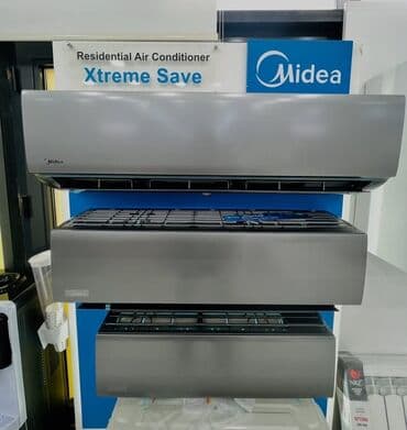 mini klaviatura: Kondisioner Mitsubishi, Yeni, 20-25 kv. m, Split sistem, Kredit yoxdur — 27