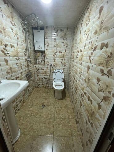 elmlerde 1 otaqli evlerin qiymeti: Bakı, 2 otaqlı, Köhnə tikili, m. Əhmədli, 40 kv. m — 5