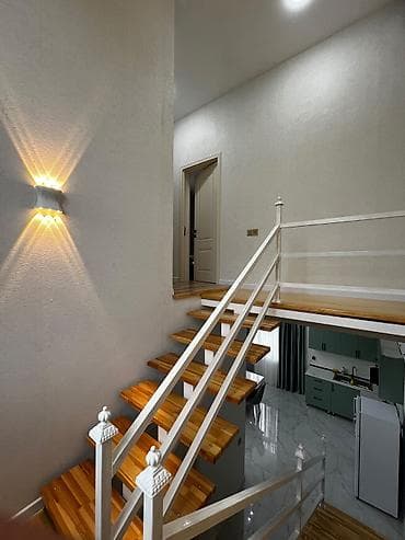suraxanı rayonu: 3 otaqlı, 127 kv. m, Yeni təmirli — 8