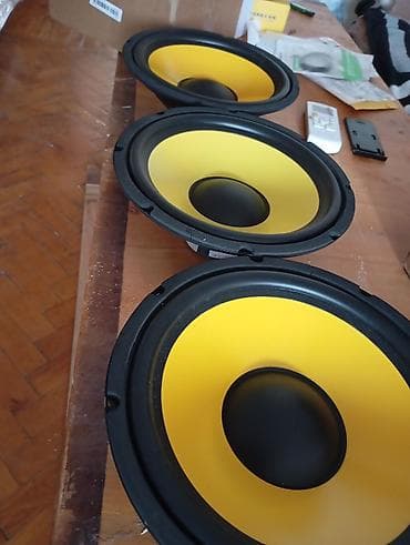 Yeni Kolonka, Növ - Sabvufer, rəng - Sarı