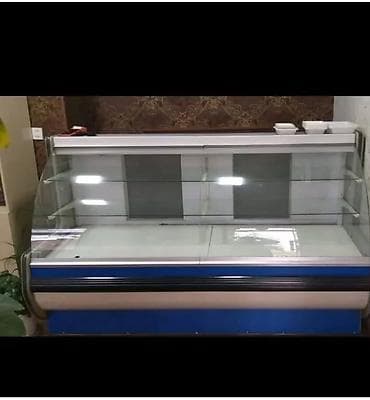 lianli lancool 207: Vitrin soyuducu tam problemsiz 600azn ölcü 80/2 — 1
