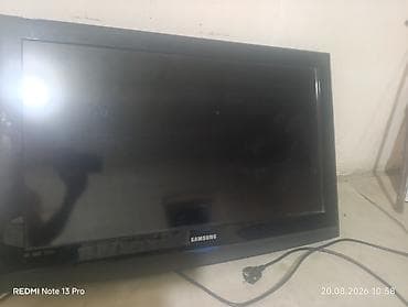 Samsung LCD televizor - Ekran diaqonalı təxminən 22–24 düym - LCD — 1