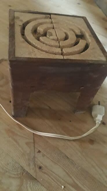 ikinci el pecler: Plitə Elektrik, İşlənmiş — 2
