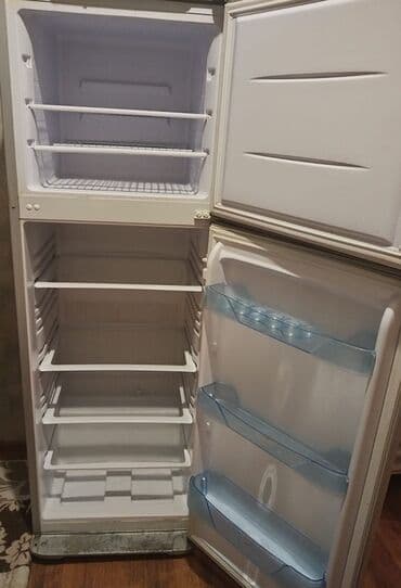 Blenderlər: Ikili kameraya malik soyuducu - Üst kamera: dondurucu bölmə — 3