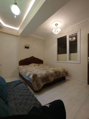 Mənzil alıram: İcarəyə verilir – tam təchiz olunmuş, zövqlü interyerli mənzil - — 7