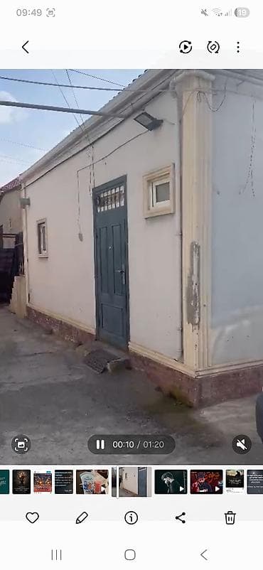 studiya otaq: Nzsdə 75 minə təcili ev satilir maraqlanmaq isdəyən əlaqə saxlaua — 1