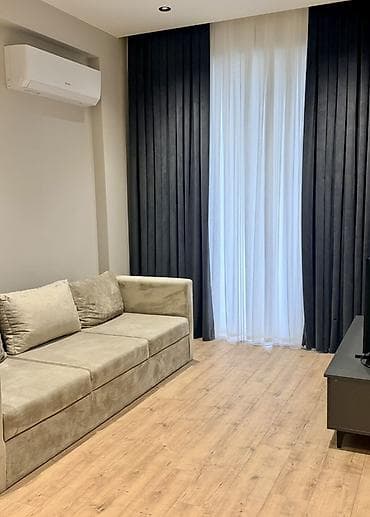 Divan, Açılmayan, Vеlur parça