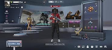 pubg mobile oyun akkauntu: PUBG Mobile oyun hesabı hesabda mclaren və buz m4 var (5sv) ciddi — 2