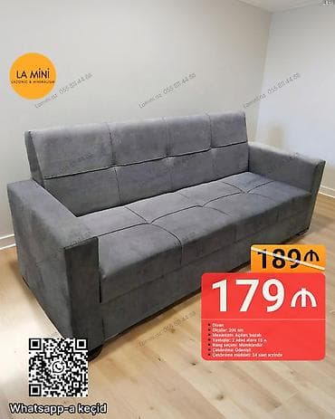 divan örtük: Divan, Açılan, Bazalı, Parça, Ödənişli çatdırılma — 1