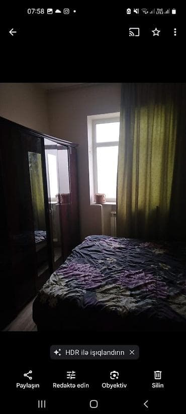 qusarda kiraye evler: 0558704445 vhatsapp.Komsomolski dairəsinnən 1km məsafədə — 3