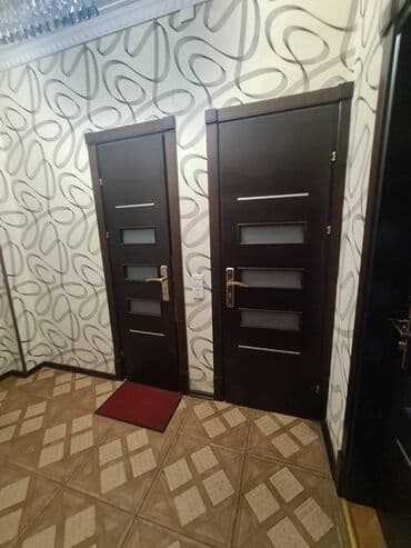 ist petrol tbilisi prospekti: Bakı, 4 otaqlı, Köhnə tikili, 95 kv. m — 24