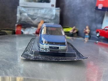 pre workout: Moskvich, 1991 il, 1:43, Dəmir, Ödənişli çatdırılma — 2