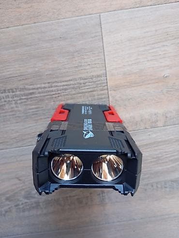 telfo: Powerbank < 5000 mAh, Yeni — 3