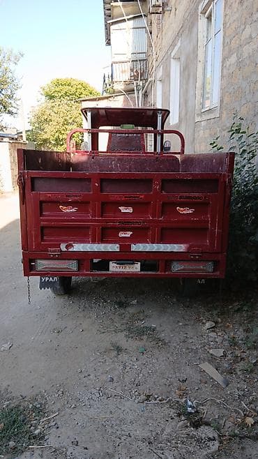gence traktor satisi: Muravey - PAYIZ-74, 280 sm3, 2024 il, 10000 km — 4
