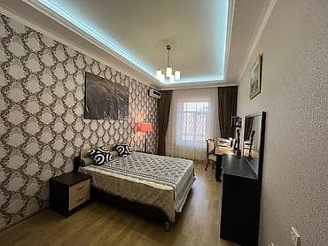 upd heyet evleri: Bakı, Nardaran qəs., 800 kv. m, 8 otaq, Hovuzlu, Kombi, Qaz, İşıq — 10