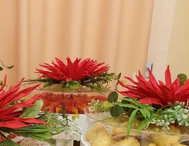 kosmetika xonçası: Xonça gülləri — 1