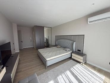 1 otaql: İcarəyə verilir 3 otaqlı yeni tikili 140 m², Sea Breeze q. Kateqoriya — 5