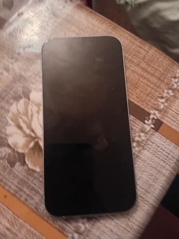 Alfa Romeo: IPhone 14, Ağ, Face ID — 2