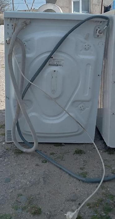 samsung a32 barter: Paltaryuyan maşın Samsung, 6 kq, İşlənmiş, Avtomat, Qurutma var, Kredit yoxdur, Ünvandan götürmə — 5