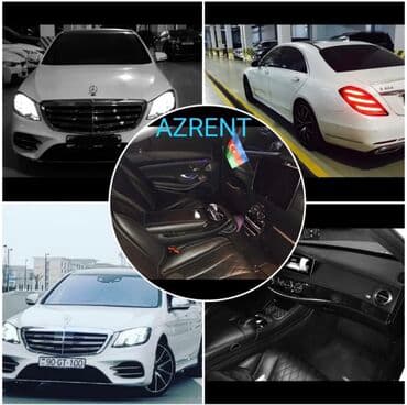 faizsiz kreditlə maşın: Günlük, Lexus, Depozitsiz — 23