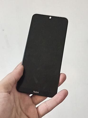 redmi note 11 kabro: Redmi note 8 üçün original üstdən çıxma ideal vəziyyətdə ekran. qiymət — 2