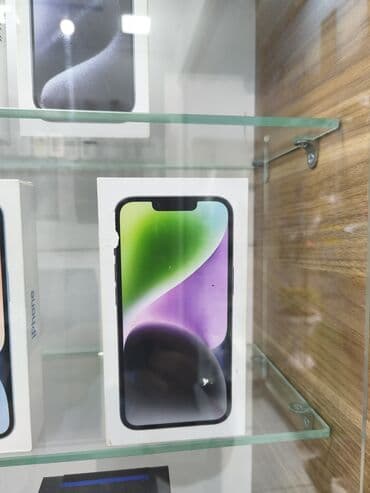 IPhone 14, Face ID lalafo.az -da IPhone 14, Face ID