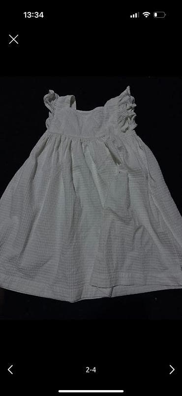 elbiseler: Don, Ziyafət, 1 - 2 yaş — 4