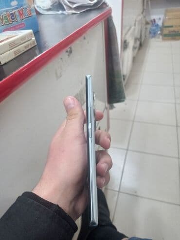 флешка на телефон fly: Honor X9c, 256 GB, rəng - Göy, Sensor — 2