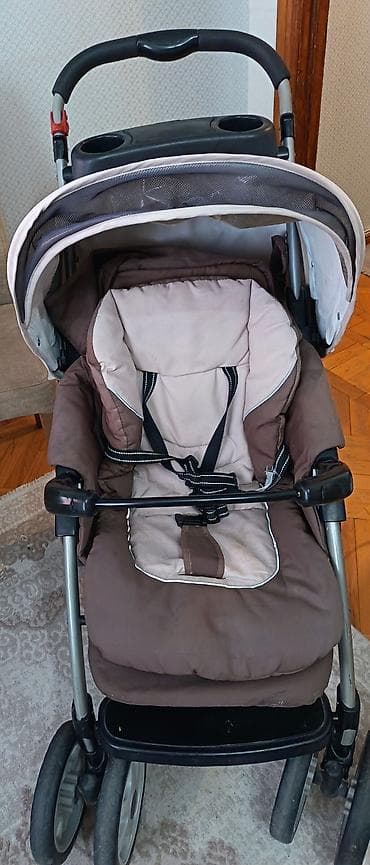 Nənnilər: İşlənmiş — 1