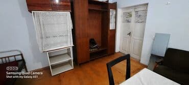 1 комнатная квартира снять: Sumqayitı şəhərində 1otaqli ev kirayə. verilir.Su qaz isiq daimidr.WF — 9