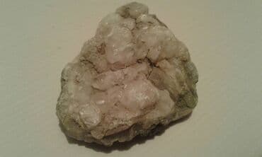 ayaq ustu saat: Mineral daş — 5