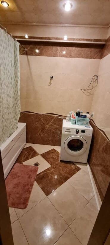 ucuz evler xirdalanda: 3 otaqlı, Yeni tikili, m. Nəriman Nərimanov, 135 kv. m — 13