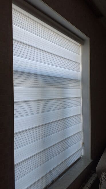 step deke: Jalüz pərdə ucuz  sok qiymətlər bizdə 2 ya 3 günərzində hazırlama — 24