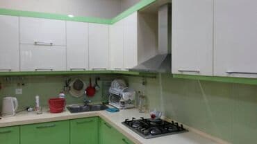 hovsan obyekt: Bakı, Novxanı, 480 kv. m, 7 otaqlı, Kanalizasiya, Kombi, Qaz — 21