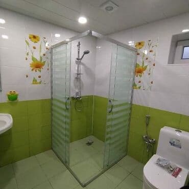 rezin doşəmə: Yeni Arakəsmə, Düzbucaqlı, Ödənişli çatdırılma — 8