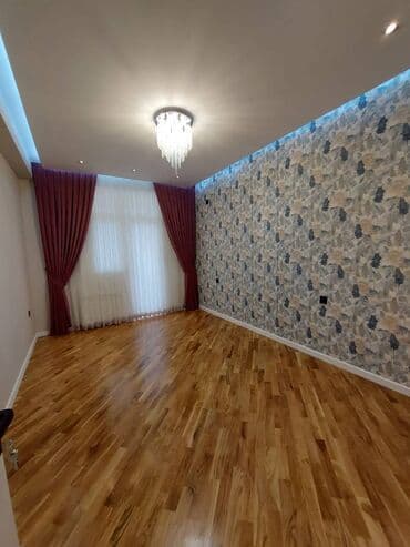 xırdalanda yeni tikili bina evləri: 3 otaqlı, Yeni tikili, 70 kv. m — 3