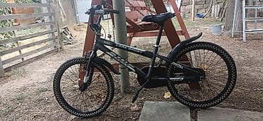 Velosipedlər: Uşaq velosipedi – Lada Sport Kids Polad rama, 20-lik — 4
