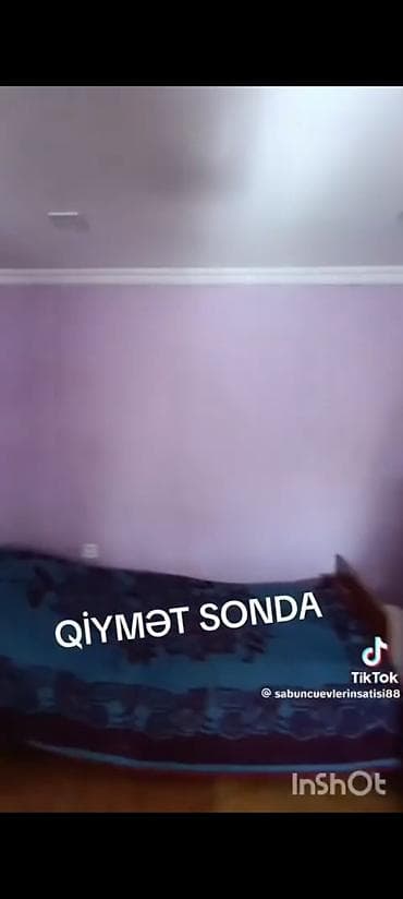 basavik satisi: 5 otaqlı, 235 kv. m, Orta təmir — 1