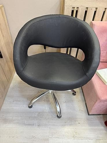 NigSalon Kreslosu 120 azn satilir. Unvan Sumqayit Nigaz