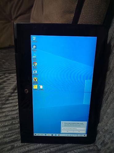 redmi note 8 kabro: Sensor ekranlı HP x360 tipli 2‑in‑1 noutbuk/tablet - Ekran: 11.6" — 6