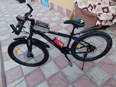 İşlənmiş Dağ velosipedi 28", sürətlərin sayı: 21, Ünvandan götürmə lalafo.az -da İşlənmiş Dağ velosipedi 28", sürətlərin sayı: 21, Ünvandan götürmə