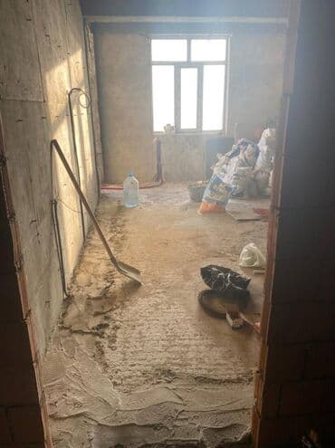 ipotekada olan evlerin satisi: M. Həzi Aslanov, 3 otaqlı, Yeni tikili, 120 kv. m — 1