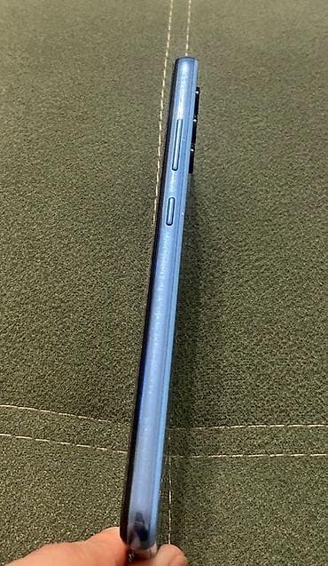 canon eos 2000d: Samsung Galaxy A32, 64 GB, rəng - Mavi — 5