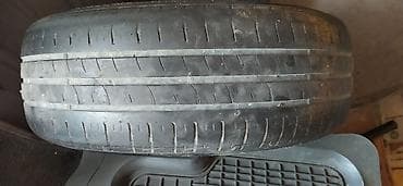 vaz 2106 abirsofka: İşlənmiş Disk təkər Mercedes-Benz 195 / 60 / R 15, 5 Boltlu — 1
