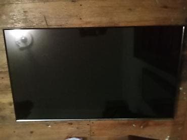 samsung tab4: Televizor Samsung LCD 48" — 3