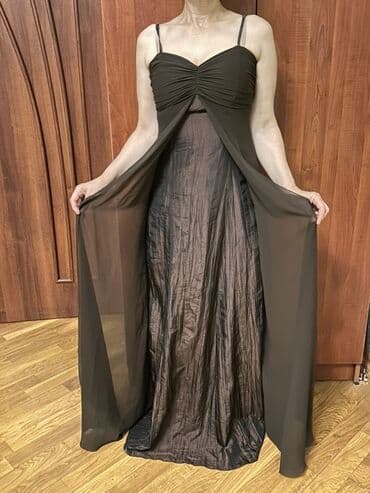 Ziyafət donu, Maksi