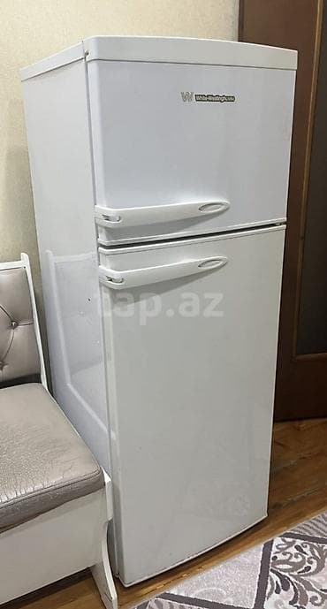 kandisaner satilir: Soyuducu yaxşı veziyetde heç bir prablemi yoxdu tam işlekdi köç — 1