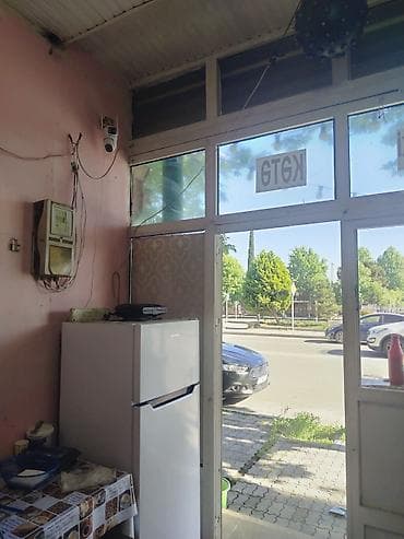 icarə koşk: Arenda verilir 250m her seyi icinde var unvan demir yolu vagzal 33 — 5