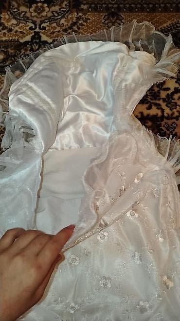 dəst geyim: Uşaq dəsti, Uniseks, 0 - 3 ay — 6